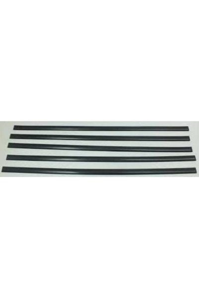 Generic Brand Renault 12 Taurus Ceiling Tape Set Black