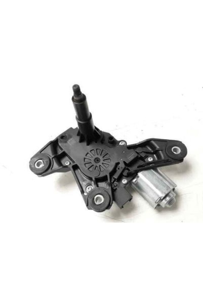 CETİNOTO Dacia Duster 2 Arka Silgi Silecek Motoru 287108228r
