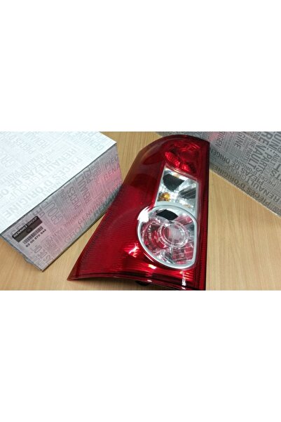 CETİNOTO Mais Dacia Logan Pıck-up Stop Lambası Sol 8200570944