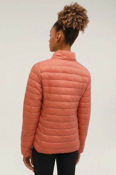 lumberjack 101165588   Palton căptușit de bază Byn - Dusty Rose - S - St05340-Dusty Rose-s