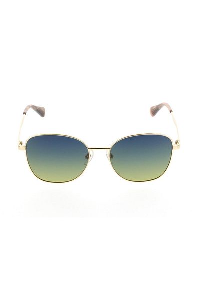 HAWK Hw2102-01 55 Polarized Women's Sunglasses