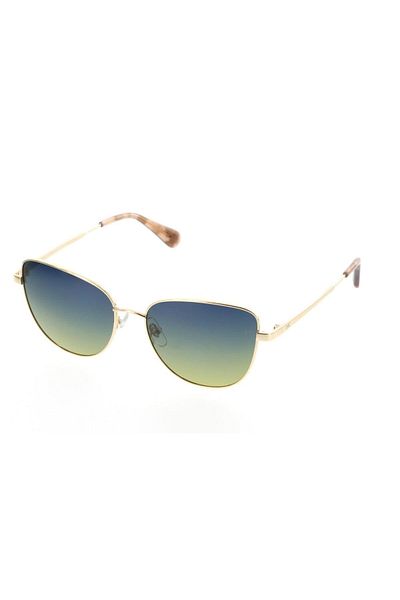 HAWK Hw2100-01 55 Polarized Women's Sunglasses