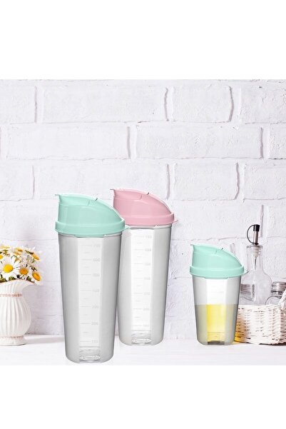 Dükkanönü Liquid Oil Bowl Ap-9010 750 ml