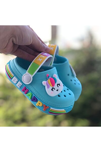 Pandalina Детски сандали с нехлъзгаща се подметка Hellokity Figured Luxury де...