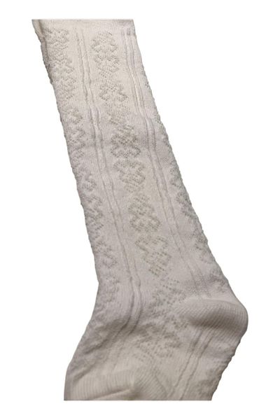 Cocole Детски чорапогащник с верижки (високо съотношение памук)