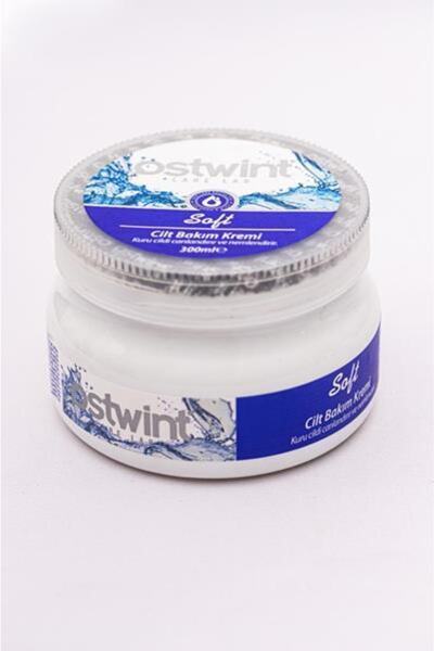 Genel Markalar Ostwint Cilt Bakım Kremi Soft 300 Ml X 4 Adet