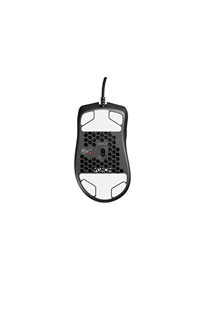 Glorious Gaming Model D- (Minus) Wired Gaming Mouse - Matte Black