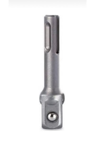 SGS Socket Adapter 3/8 Sds Plus
