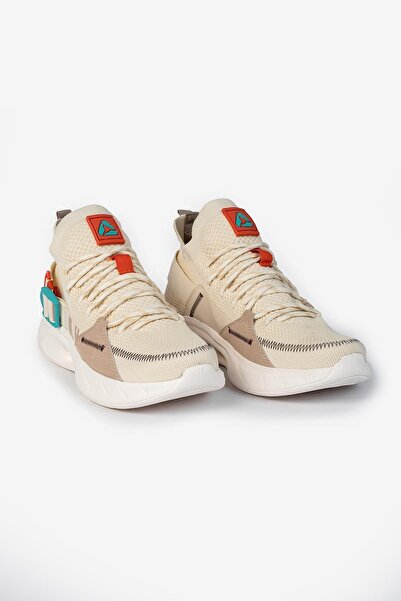 LETOON Rhythm - Unisex Beige Sneaker Shoes