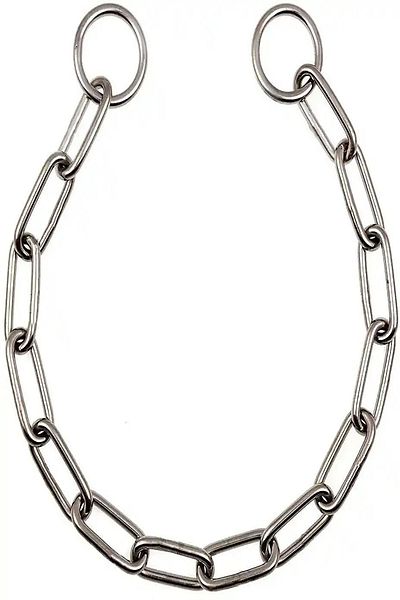 LİDERSAN ÇELİK Dog Training Leash 60 cm Chain