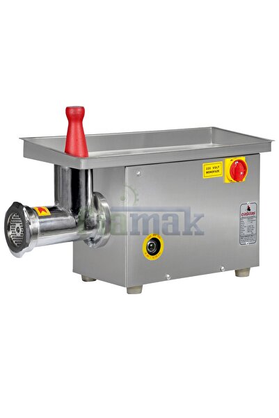 Çağdaş Makina Çağdaş 12 Numara Et Kıyma Makinası Spm-12