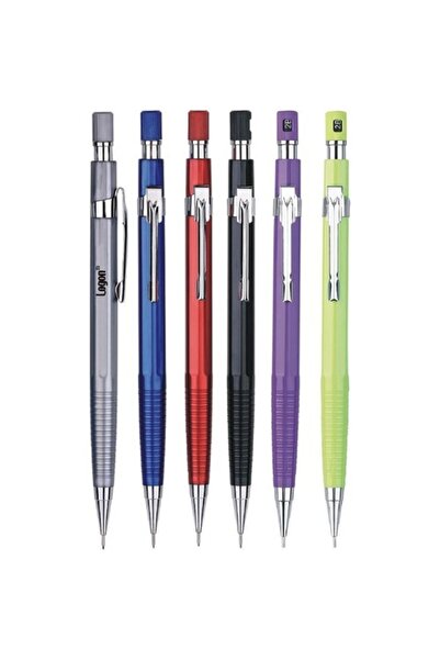 Logon Cs-301 0.7 Versatil Kalem