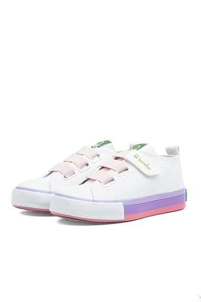 Benetton Mega Shoes