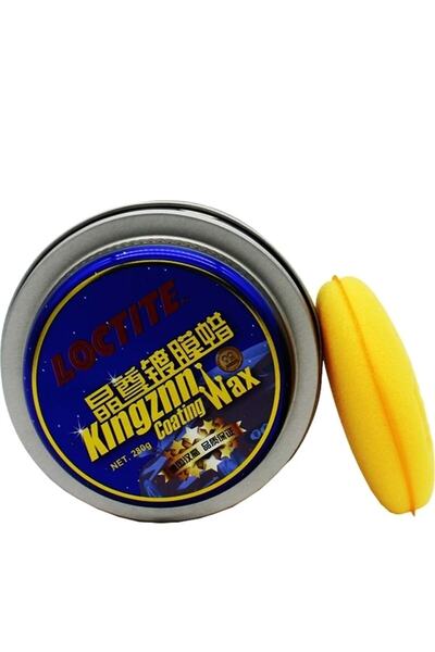 Henkel Loctite 7060 Wax Koruma Cilası 260gr