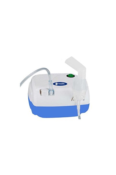 Mesilife Br-cn116 Kompresörlü Nebulizatör Cihazı