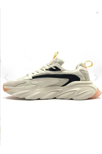 NORT OF WILD Gamelu 23ym Claw Erkek Sneakers Spor Ayakkabı - Bej - St00123-bej-43