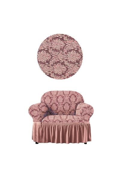 elgeyar Husa de canapea Jacquard single