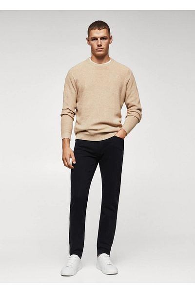 MANGO Man Τζιν Jan Slim Fit