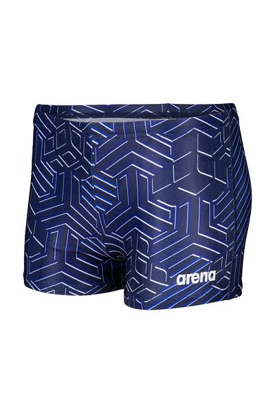 ARENA Trunchi de baie Kıkko Pro Swim Short pentru copii
