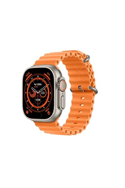 WEST TEKNOLOJİ Watch 8 Ultra