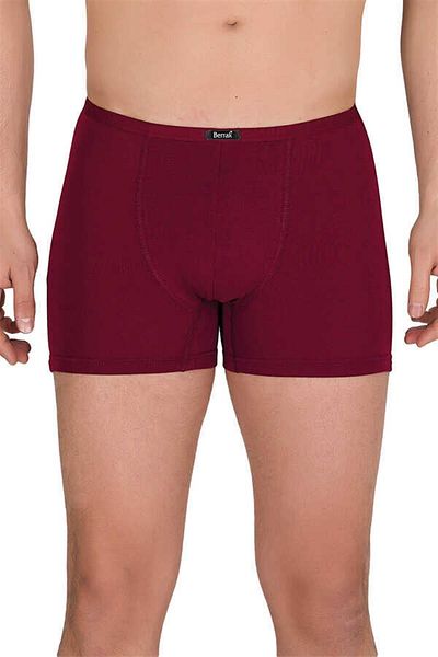 ÇamaşırcımShop 4488 Lycra Thin Waisted Modal Men's Boxers
