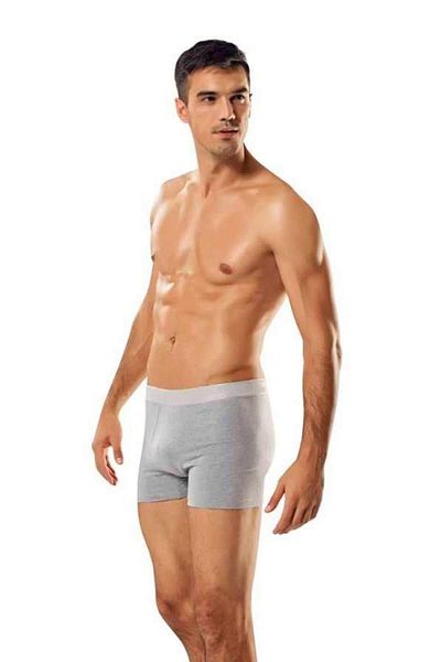 ÇamaşırcımShop 4018 Lycra Men's Boxers