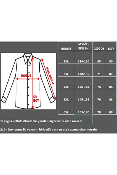 Surco Large Size Short Sleeve Linen Shirt