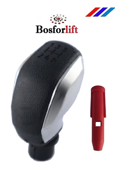 BOSFORLİFT Peugeot Bipper Nemo Fiorino Spor Vites Topuzu Euro 5 Tip -