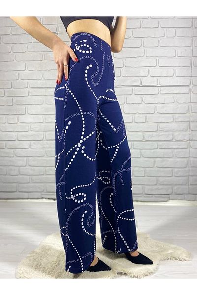 AYSİ COLLECTİON Fusta cu pantaloni