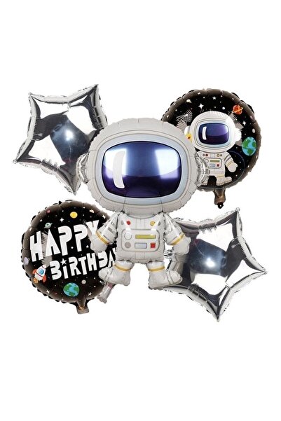 MFM بالون فويل رائد الفضاء للحفلات