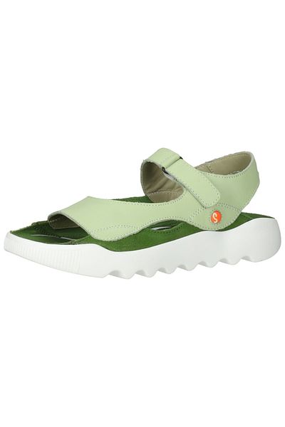 Softinos Sandalen – stilvolles Design und bequemer Schnitt