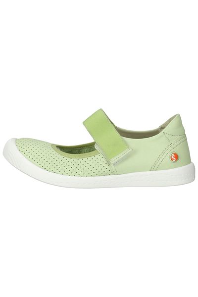 Softinos Ballerinas – Relaxed Fit