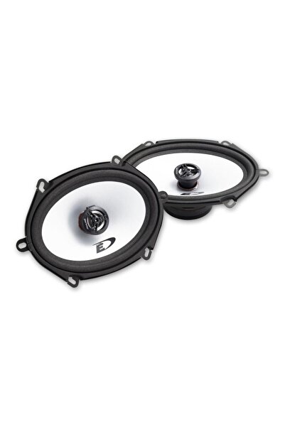 Alpine Apine Sxe-5725s 5"x7" (12.5x17.5cm) oval hoparlör