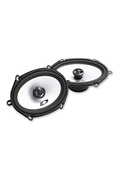 Alpine Apine Sxe-5725s 5"x7" (12.5x17.5cm) oval hoparlör