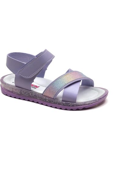 ARZEN BEBE Sandale pentru fete