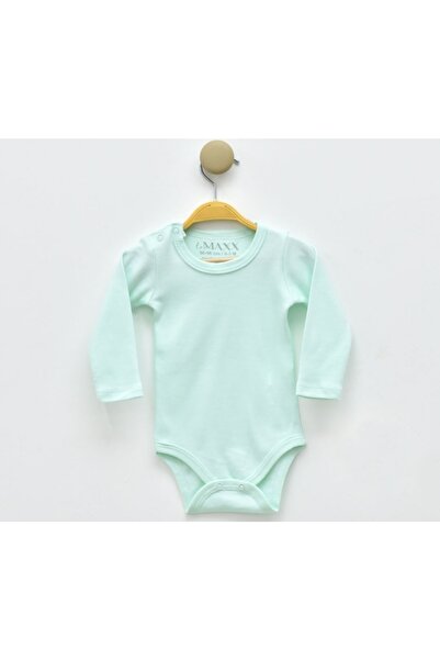 Eaglekids Bebek Uzun Kollu Body