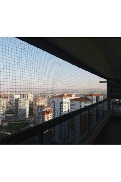 WINBLOCK Pets-kedi-köpek-kuş-evcil Hayvan Balkon Kutusu (300 Cm -400 Cm)