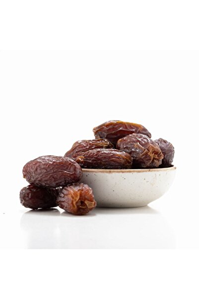 Turuncu Kuruyemiş Kudüs Hurma Large 500 gr