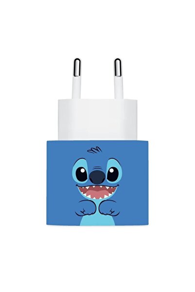 Namgo Iphone 20w Şarj Aleti Kaplaması - Stich Full Kaplama