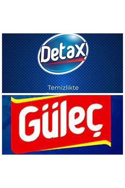 GÜLEÇ Pearlescent Liquid Soap 5 Kg