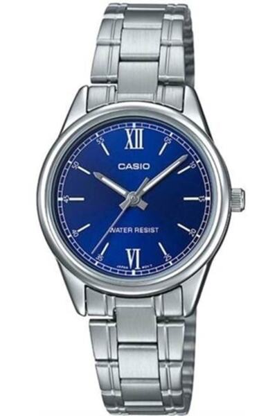 Casio Kadın Kol Saati  LTP-V005D-2B2UDF