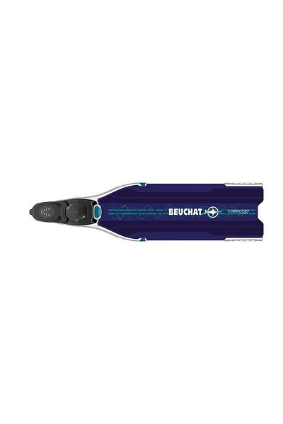 Beuchat Pallet Closed Lıbeccio Sport Blue/white