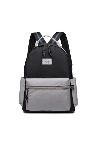 SMART BAGS Unisex ruksak velike veličine sa šarenim dizajnom 3181