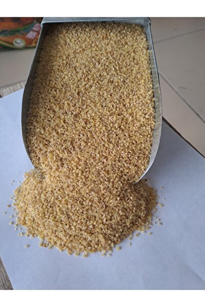 Yerli Malatya Değirmen Orta (KISIRLIK) Bulgur 5 Kg