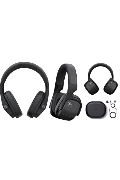Yamaha Yh-l700a 3d Ses Alanı, Gelişmiş Anc Kulak Üstü Kulaklık