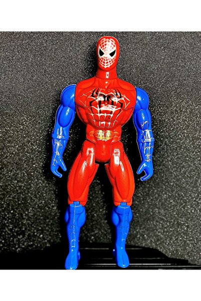 MOONLIGHTS Moonlıght Tr Süper Kahraman Marvel Spider-man Örümcek Adam Karakteri