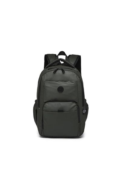 SMART BAGS Σακίδιο πλάτης Gumi Fabric Unisex μεσαίου μεγέθους 8672