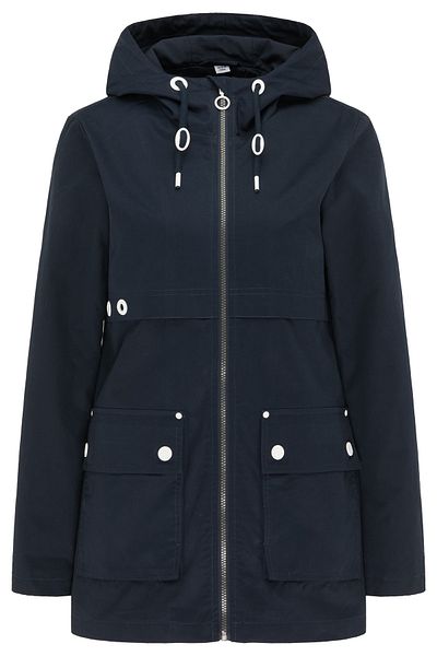 Dreimaster Denizcilik Anorak Altiplano