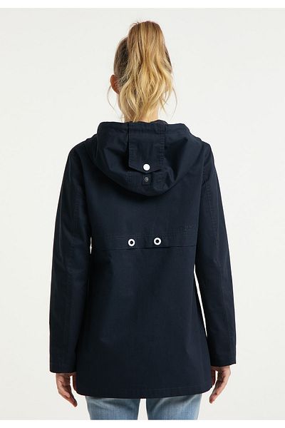 Dreimaster Denizcilik Anorak Altiplano