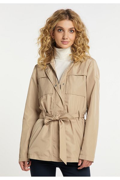Dreimaster Festivalul overgangsjacke clasic